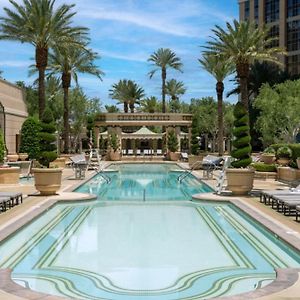 The Palazzo At The Venetian